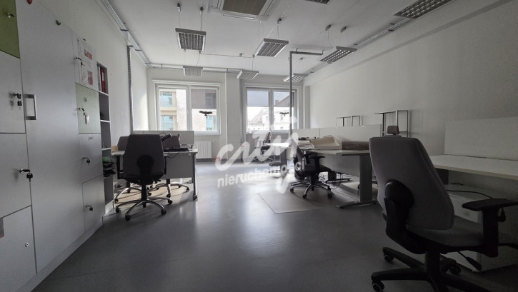 Lokal Wynajem Szczecin Centrum 6